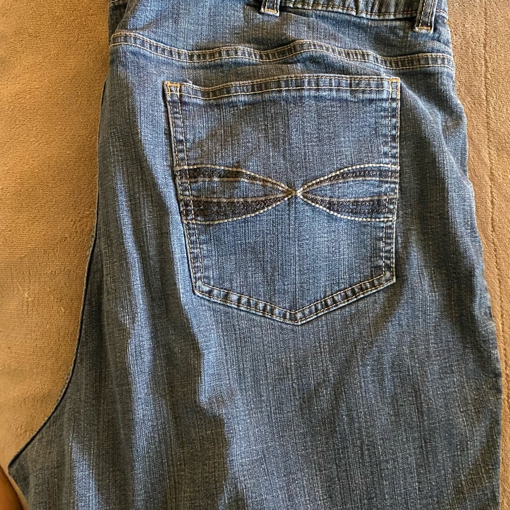 Jeans 👖